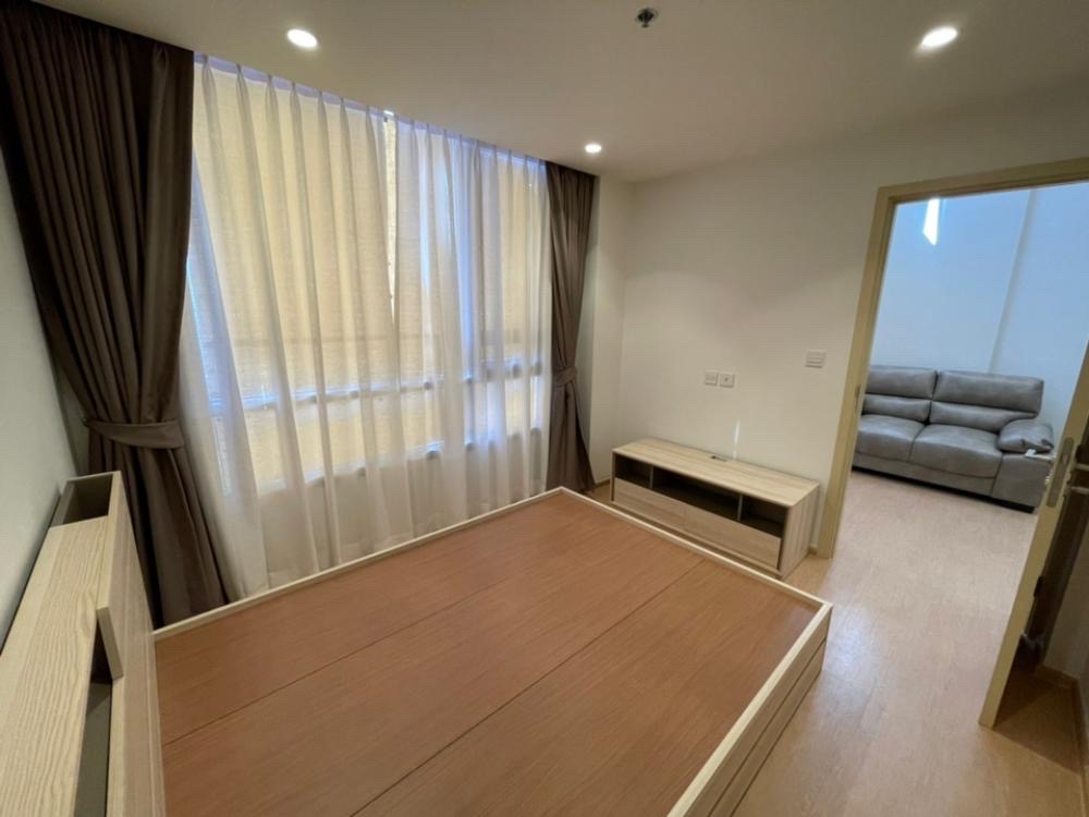 Pet friendly duplex high floor at Maru Ekkamai 2 bedrooms 1 bath – รูปที่ 4