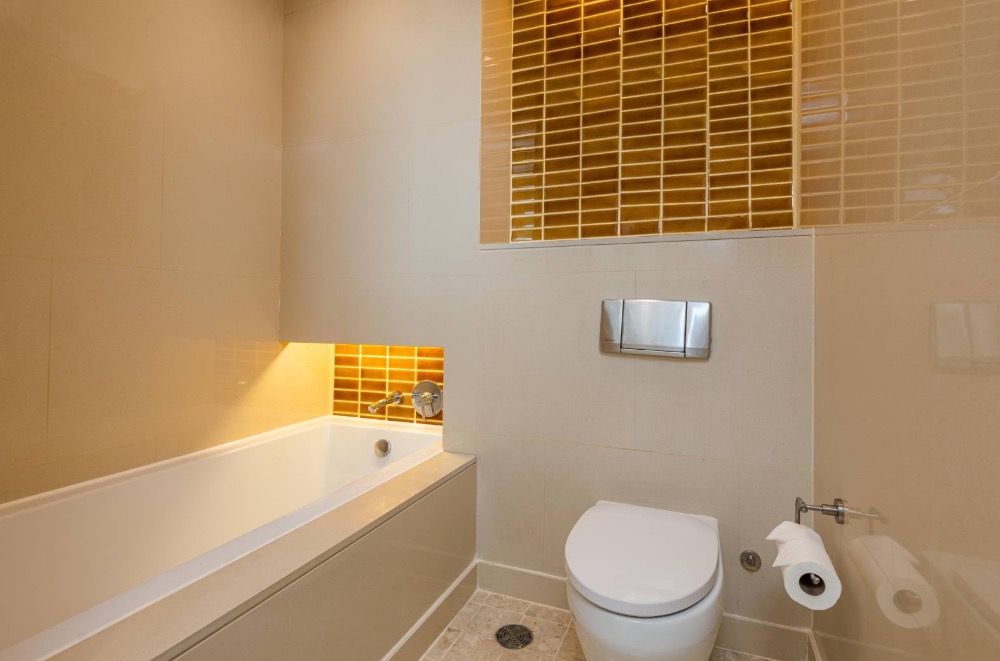 for renr Chatrium residence riverside nice room ❤️🌟 – รูปที่ 4