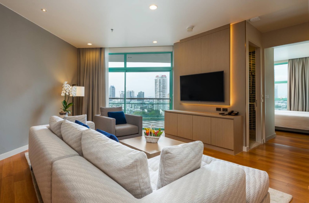 for rent Chatrium residence riverside 3 bed renovated room nice view 💓🌈 for rent Chatrium residence riverside 3 bed renovated room nice view 💓🌈