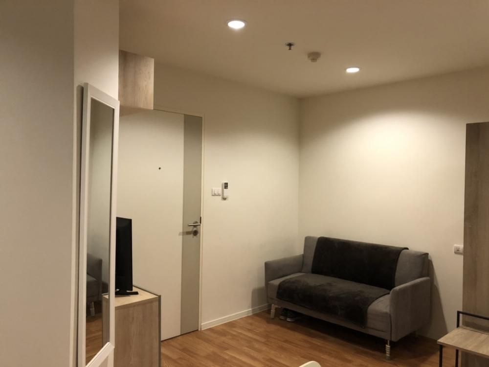 LUMPINI PARK PHETKASEM 98 For rent !!!fully furnished with appliances. – รูปที่ 4