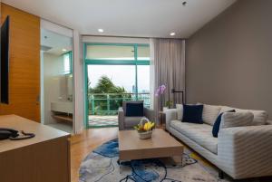 for renr Chatrium residence riverside nice room ❤️🌟