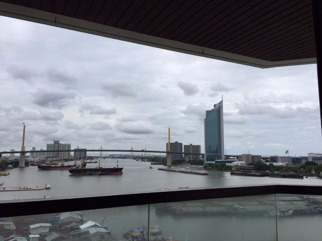 for rent Salintara 2 bed river view 🌟💓 – รูปที่ 4