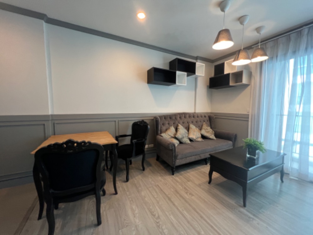 for rent the Vertical ari  1bed super deal🌟🌸 – รูปที่ 2