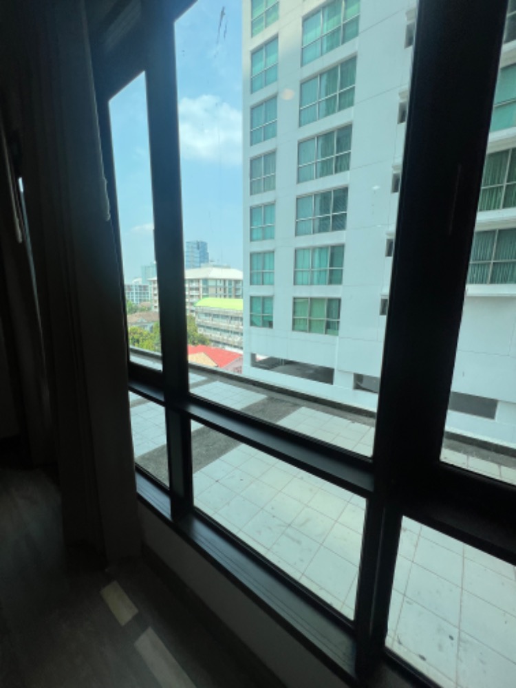 for rent the Vertical ari  1bed super deal🌟🌸 – รูปที่ 3