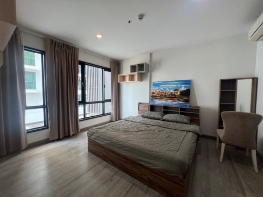 for rent the Vertical ari  1bed super deal🌟🌸 – รูปที่ 4