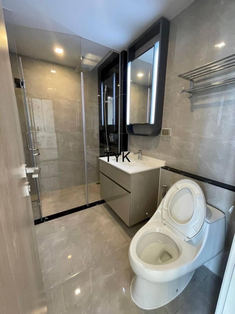 for rent one9five 1 bed supwr deal very high floor☀️ – รูปที่ 2