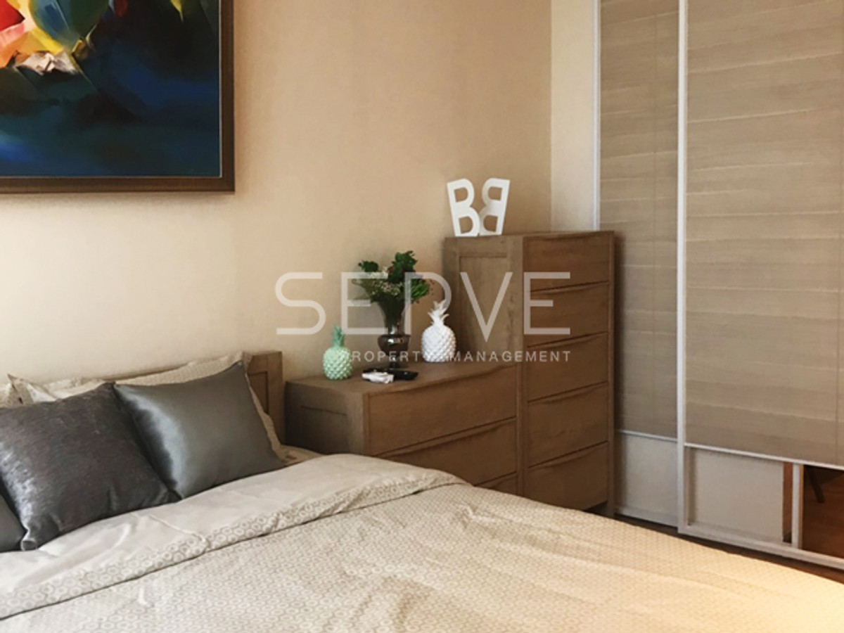 🔥40K🔥- 2 นอน 2 น้ำ ห้องคอมบาย 57.3 ตร.ม. ชั้นสูง 20+ ใจกลางเมืองย่านพร้อมพงษ์  มีรถรับส่ง BTS พร้อมพงษ์ ที่ Park 24 หรือ Park Origin Phrom Phong /ให้เช่าคอนโด – รูปที่ 4