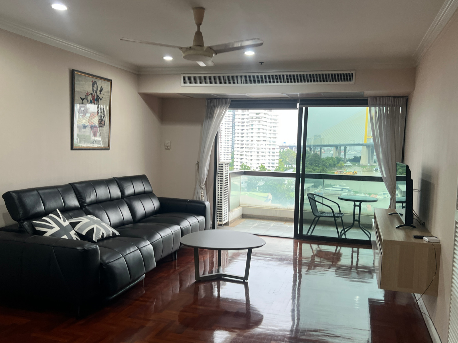 for rent Salintara 2 bed river view 🌟💓 – รูปที่ 2
