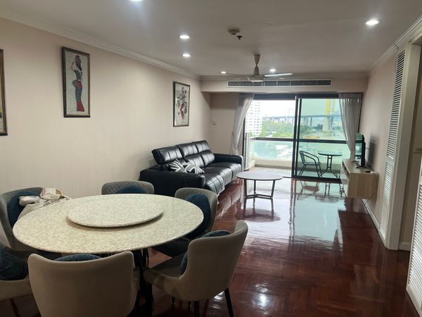 for rent Salintara 2 bed river view 🌟💓