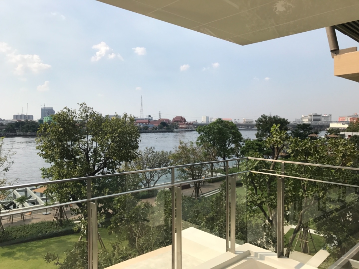 ขาย Villa โครงการ 333 Riverside *** ห้องมุมชั้น 3 *** – รูปที่ 4
