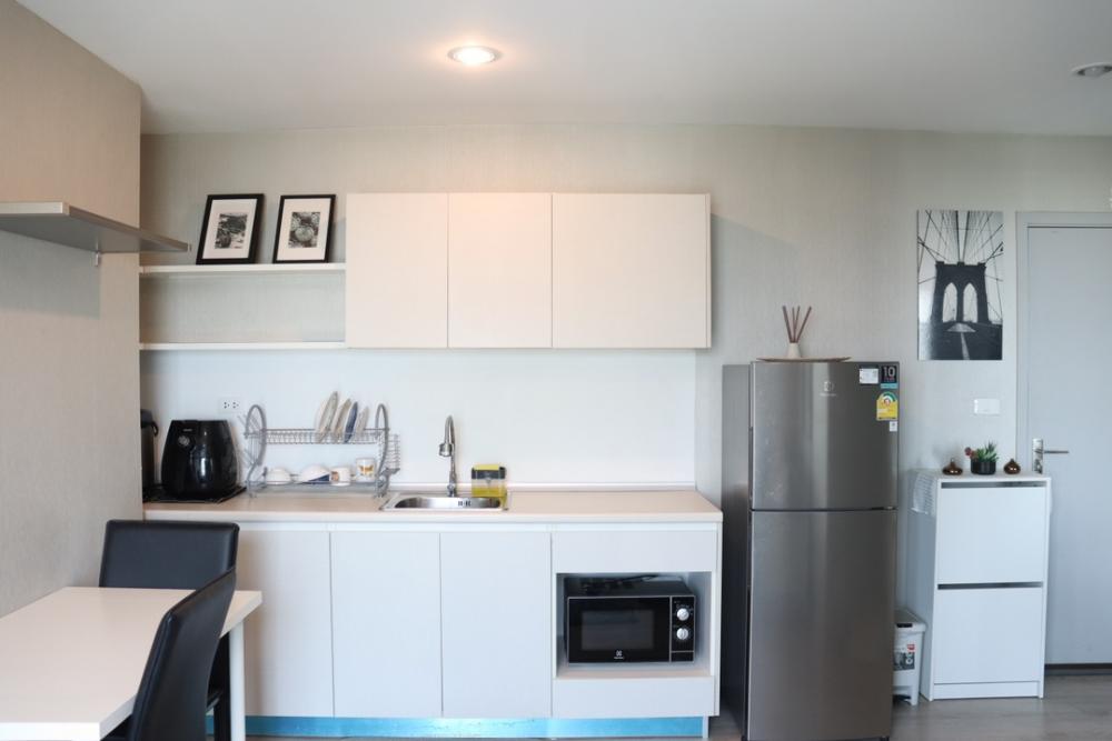 ⭐️Condo for sale Chewathai Phetkasem 27, room size 32.27 sq m., 26th floor ⭐️Condo for sale Chewathai Phetkasem 27, room size 32.27 sq m., 26th floor