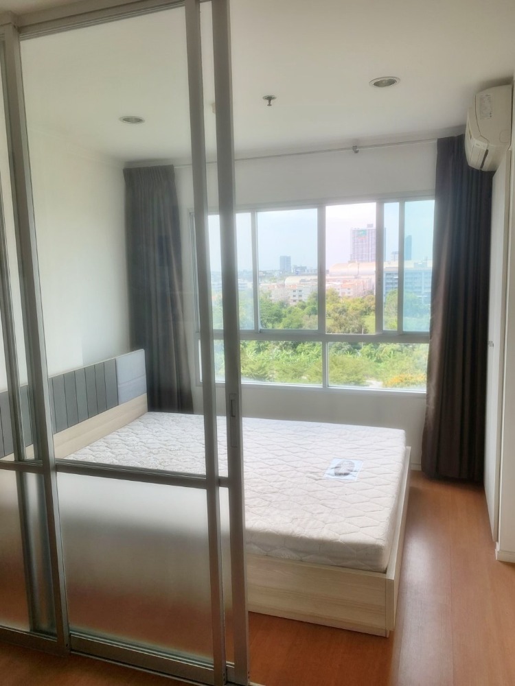 ขาย ลุมพินี พาร์ค รัตนาธิเบศร์-งามวงศ์วาน 22.64 ตรม. 1นอน1น้ำ 1.35 ล้าน ติดรถไฟฟ้า ขาย ลุมพินี พาร์ค รัตนาธิเบศร์-งามวงศ์วาน 22.64 ตรม. 1นอน1น้ำ 1.35 ล้าน ติดรถไฟฟ้า