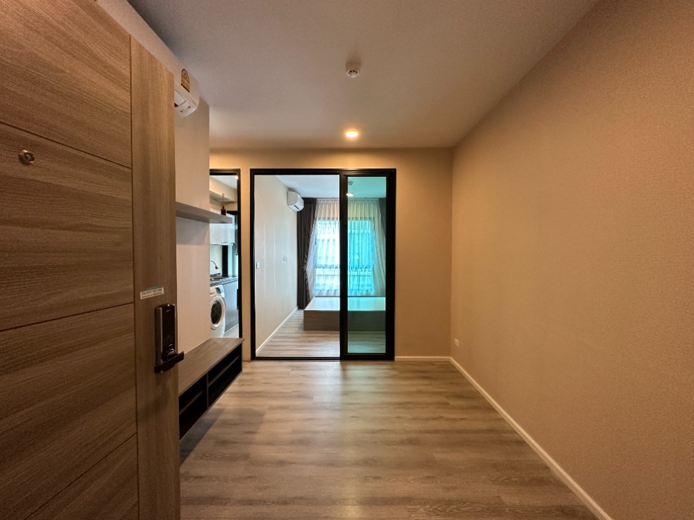 🟢There is a VDO for you to see/new like 1st hand (Mar. Laundry/garden view/closest front building 7/11, central)🟢 - Notting Hill Sukhumvit 105 for sale near BTS Bearing 400m 🟢There is a VDO for you to see/new like 1st hand (Mar. Laundry/garden view/closest front building 7/11, central)🟢 - Notting Hill Sukhumvit 105 for sale near BTS Bearing 400m