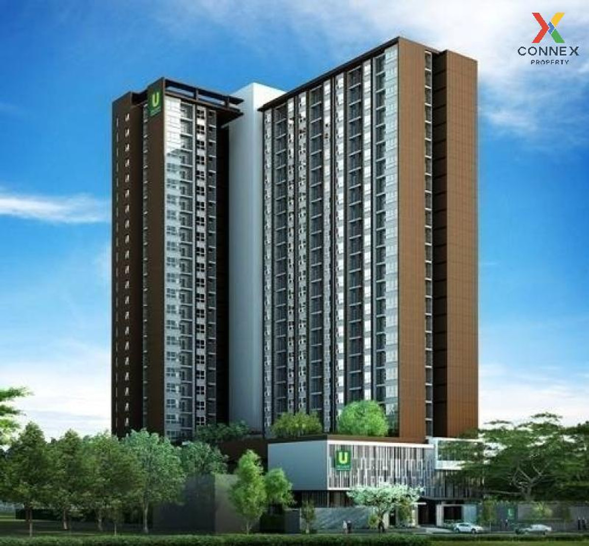 For Sale Condo , U Delight @ Bangson Station , MRT-Bang Son , Bang Sue , Bang Su , Bangkok , CX-149662 For Sale Condo , U Delight @ Bangson Station , MRT-Bang Son , Bang Sue , Bang Su , Bangkok , CX-149662
