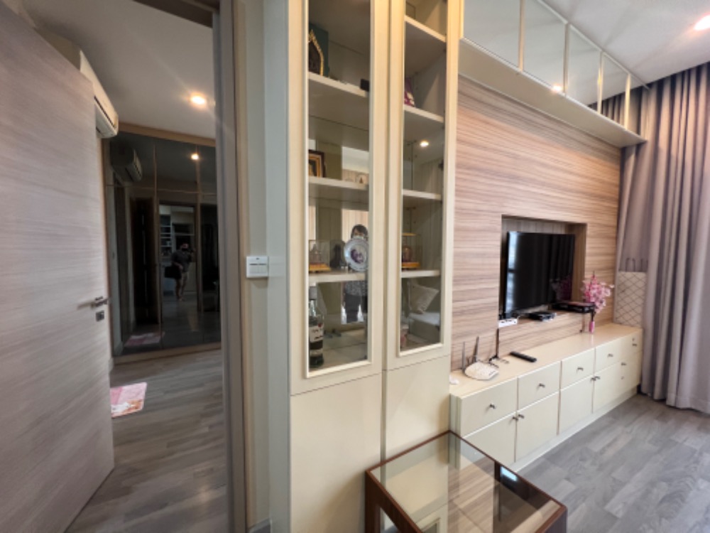 for rent The Room rama 4 1 bed super deal !! ❤️🌟 – รูปที่ 4