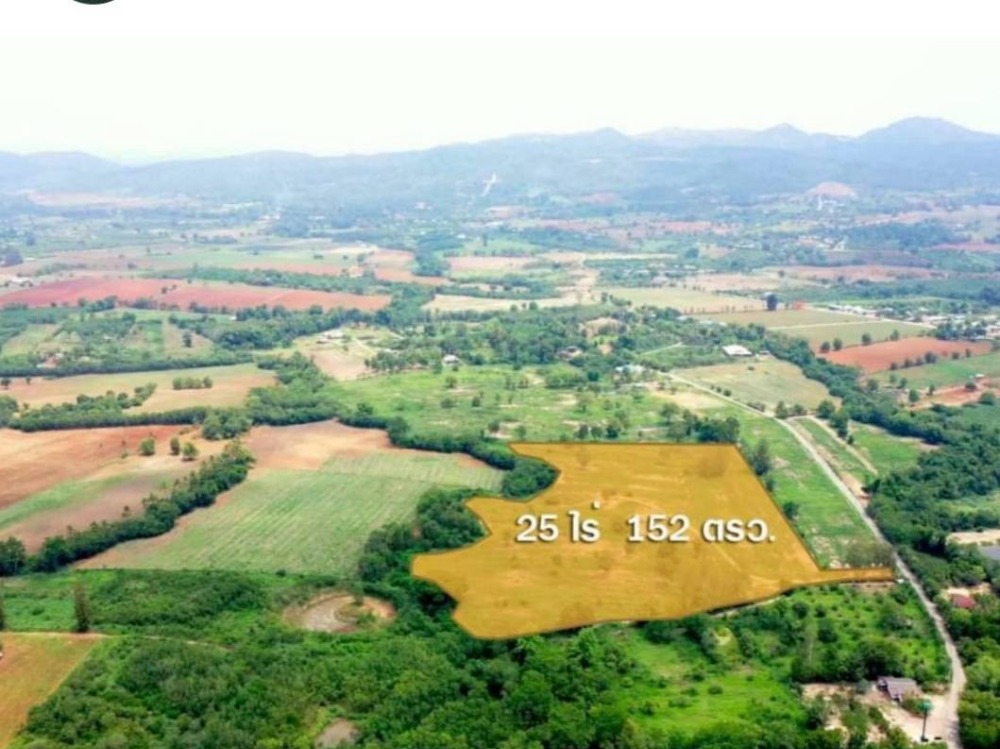 ขาย ที่ดิน 25-1-52 ไร่ โป่งตาลอง ปากช่อง เขาใหญ่ ใกล้ ตาวีฟาร์ม และ Toscana ขาย ที่ดิน 25-1-52 ไร่ โป่งตาลอง ปากช่อง เขาใหญ่ ใกล้ ตาวีฟาร์ม และ Toscana