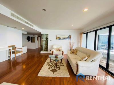 คอนโด หรู วิวทะเล 360 องศา