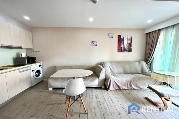 Seven seas 1 bedroom Pool view good price