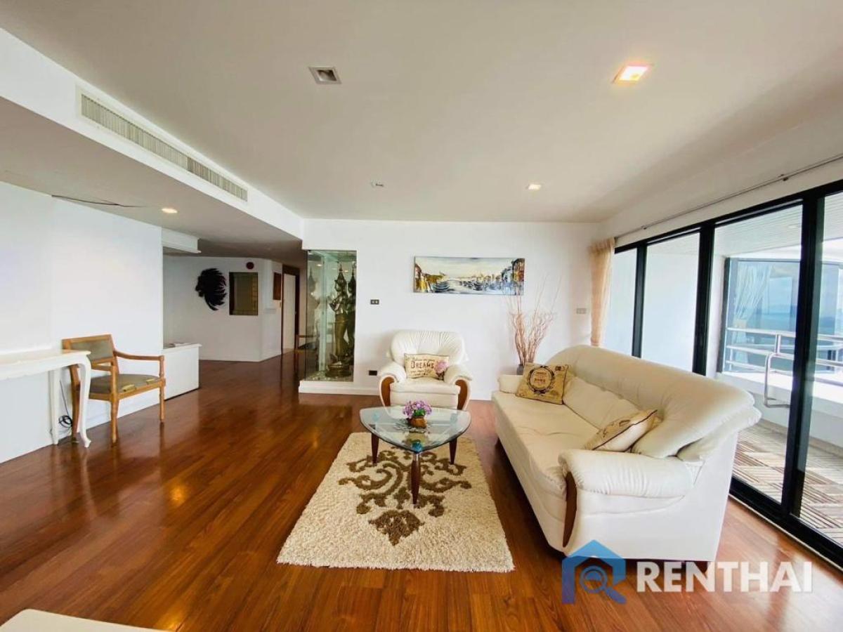 คอนโด หรู วิวทะเล 360 องศา คอนโด หรู วิวทะเล 360 องศา