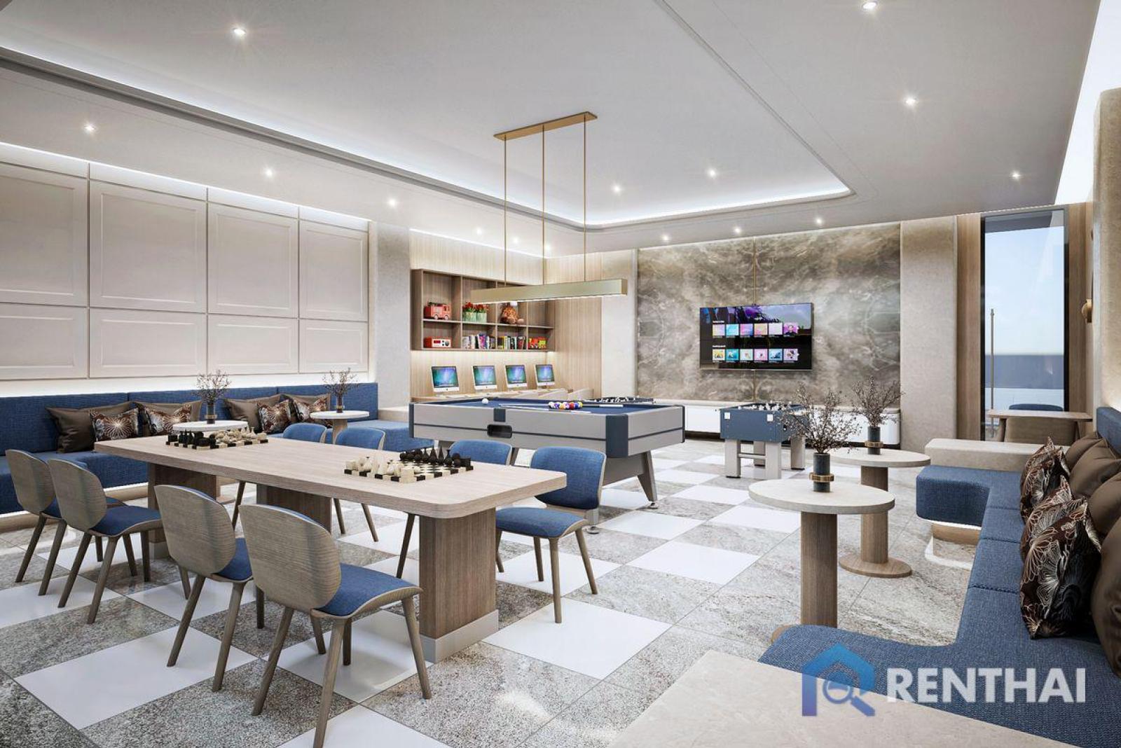 บริหารงานโดนแบรนด์โรงแรม Wyndham การันตีค่าเช่า 6% ต่อปี – รูปที่ 3