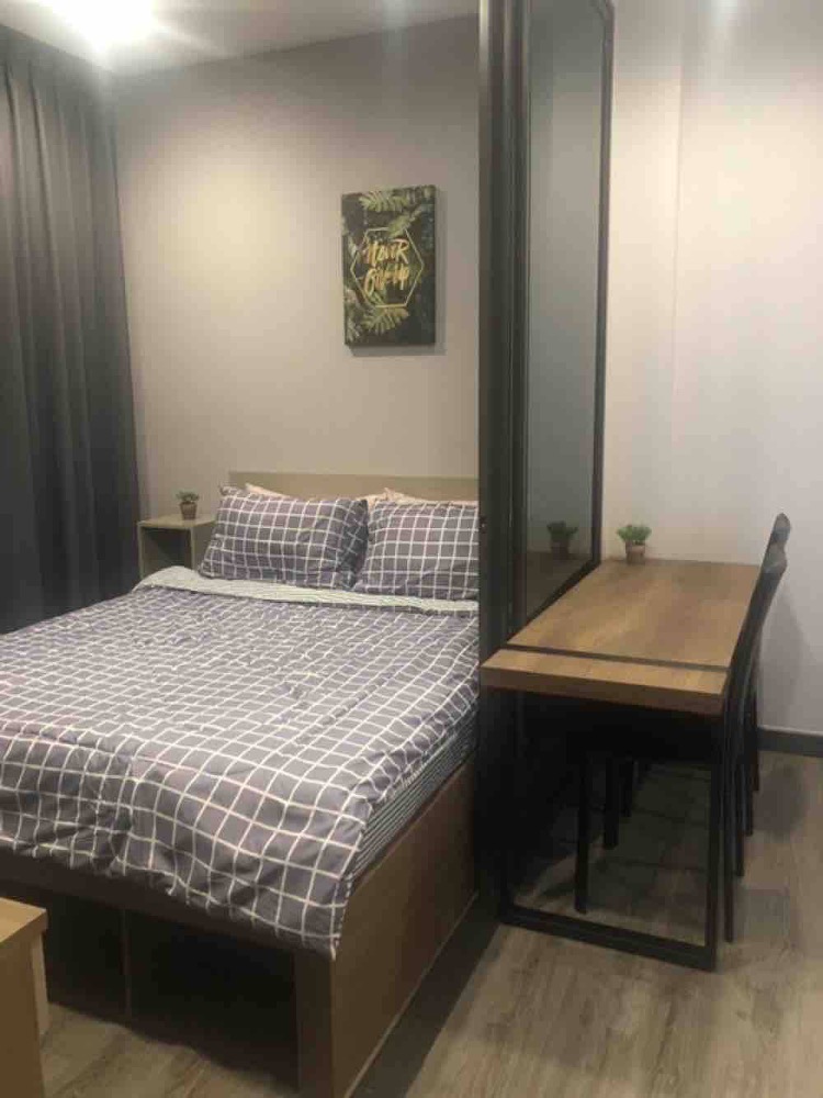 for rent Urbano rajavithi 1 bed super deal ! ❤️🌈 for rent Urbano rajavithi 1 bed super deal ! ❤️🌈
