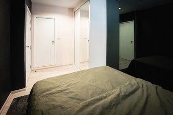 S0088P2 ขาย Plum Condo Central Station เฟส 2 ชั้น 26 ห้องพร้อมอยู่ Line : @differthailand – รูปที่ 2