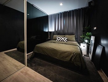 S0088P2 ขาย Plum Condo Central Station เฟส 2 ชั้น 26 ห้องพร้อมอยู่ Line : @differthailand