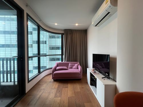 for rent Q chidlom 1 bed super deal !! 🌟❤️