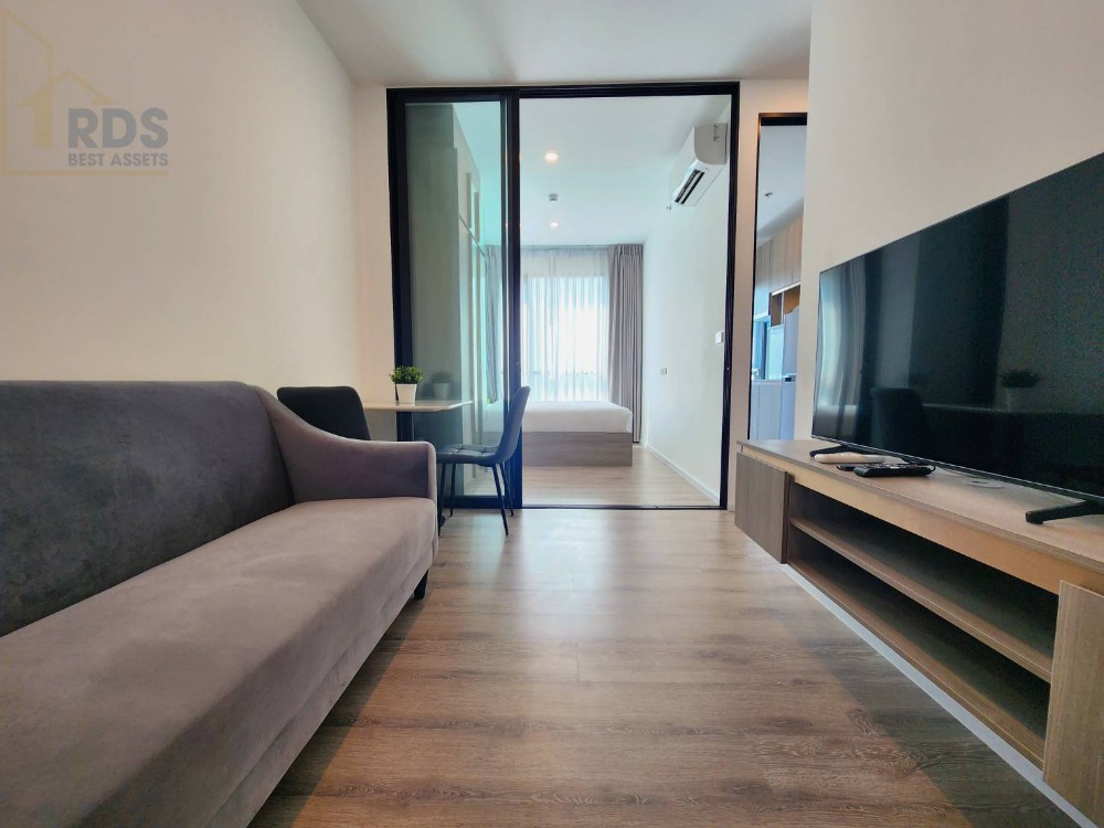 📍Rds-0023 ให้เช่าคอนโด Knightsbridge สุขุมวิท-เทพารักษ์ นัดชมห้อง @propertyfinder📍