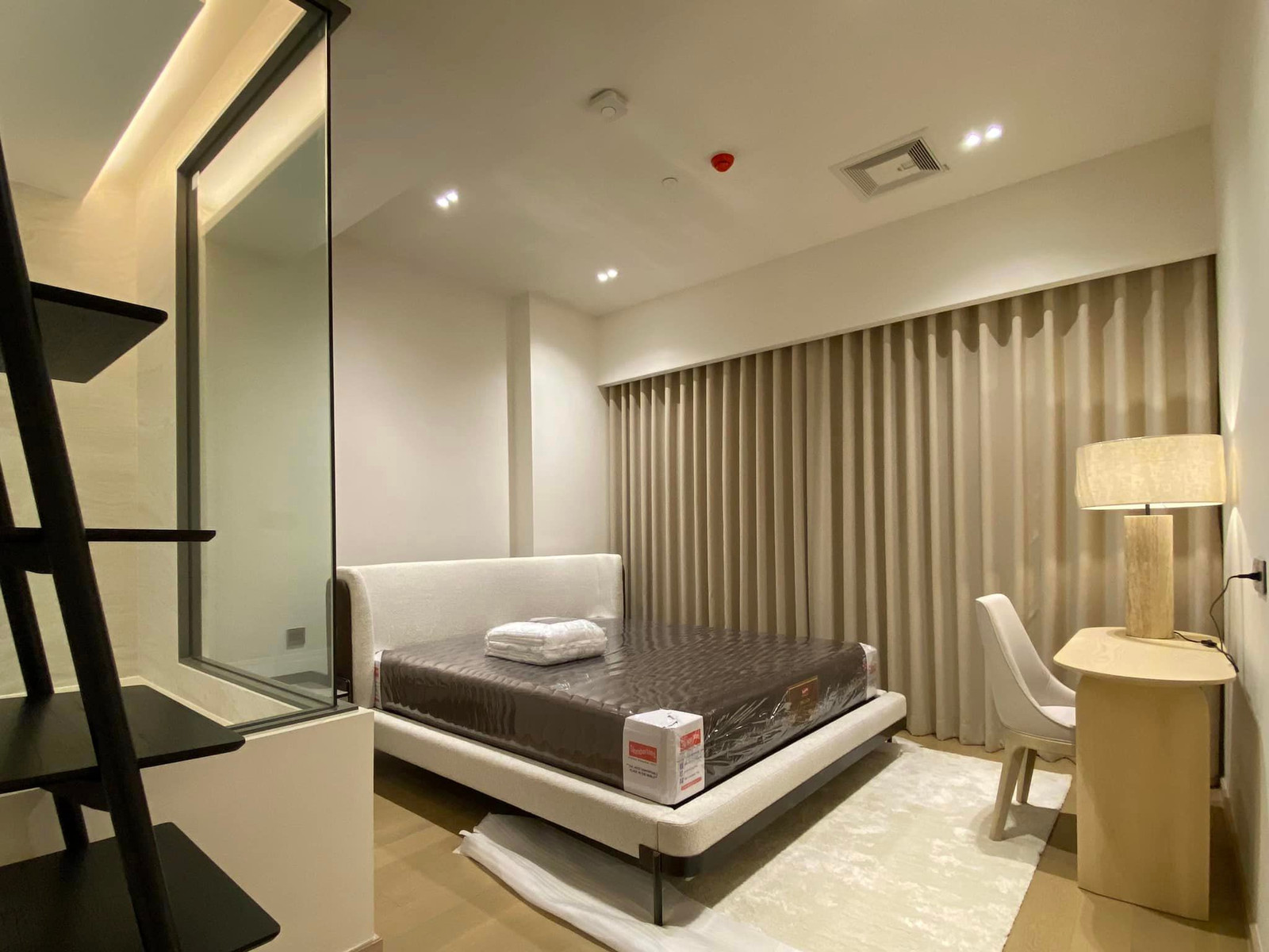🌿 The stand thong-lor 🌿 ห้องสวย น่าอยู่ 🛏 1 ห้องนอน 53.50 sq.m, price negotiable!!! - Next to BTS ทองหล่อ – รูปที่ 3