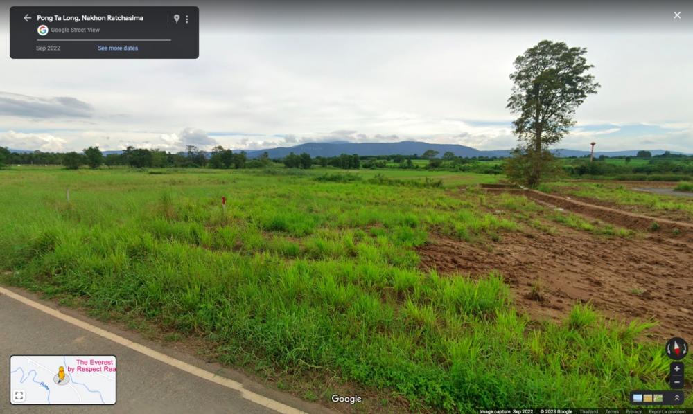 ขายที่ดิน เขาใหญ่ 197 ไร่ ใกล้ Toscana Valley ไร่ละ 4.5 ล้าน ติดคลองธรรมชาติ 1.6 กิโล หมูสี ปากช่อง สระน้ำใส โป่งตาลอง หนองน้ำแดง หอเอนปิซ่า Bonanza – รูปที่ 4