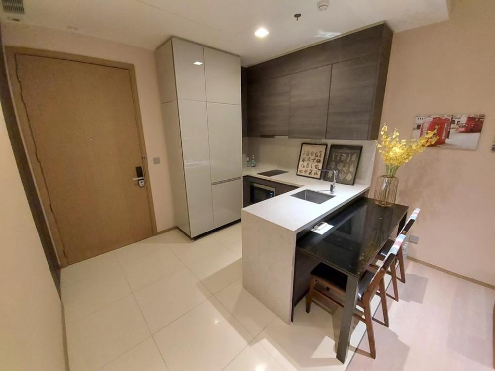 For Rent📍The Esse Asoke 🛀1 bed 1 bath📞0639399665 – รูปที่ 2