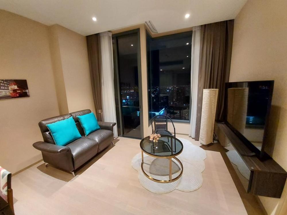 For Rent📍The Esse Asoke 🛀1 bed 1 bath📞0639399665 – รูปที่ 3