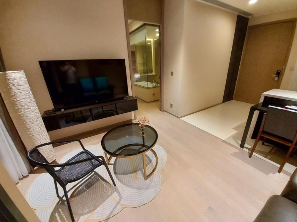 For Rent📍The Esse Asoke 🛀1 bed 1 bath📞0639399665 – รูปที่ 4
