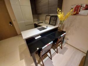 For Rent📍The Esse Asoke 🛀1 bed 1 bath📞0639399665