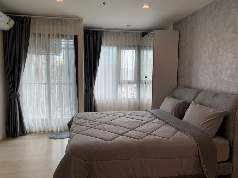 Condo Life One Wireless !! (ห้องไม่ได้รับความเสียหายจากแผ่นดินไหวเลย)พร้อมเฟอร์อย่างดีทั้งห้อง ชั้นสูง บ้านเลขที่สวย ไม่บล๊อควิว ทิศเหนืออากาศไม่ร้อนตลอดปี !!! Condo Life One Wireless !! (ห้องไม่ได้รับความเสียหายจากแผ่นดินไหวเลย)พร้อมเฟอร์อย่างดีทั้งห้อง ชั้นสูง บ้านเลขที่สวย ไม่บล๊อควิว ทิศเหนืออากาศไม่ร้อนตลอดปี !!!