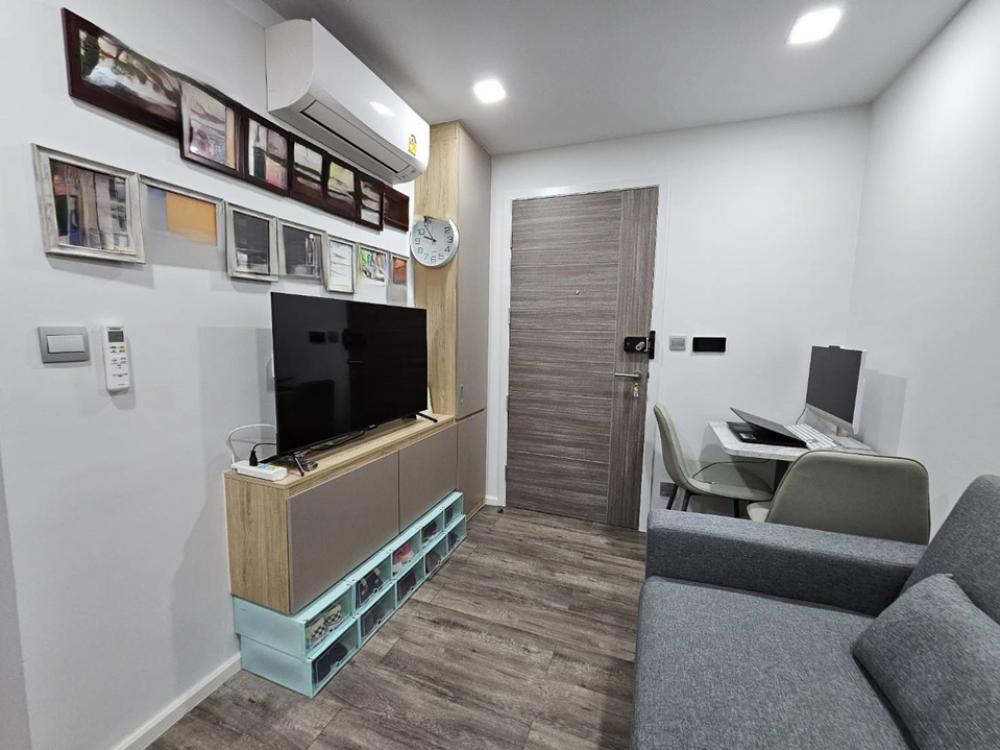 🏬 Beautiful room for sale‼️ Urgent 🏬 Condo Atmoz Ratchada-Huai Khwang 26.89 sq.m. pool view 🏊🏻 🏬 Beautiful room for sale‼️ Urgent 🏬 Condo Atmoz Ratchada-Huai Khwang 26.89 sq.m. pool view 🏊🏻