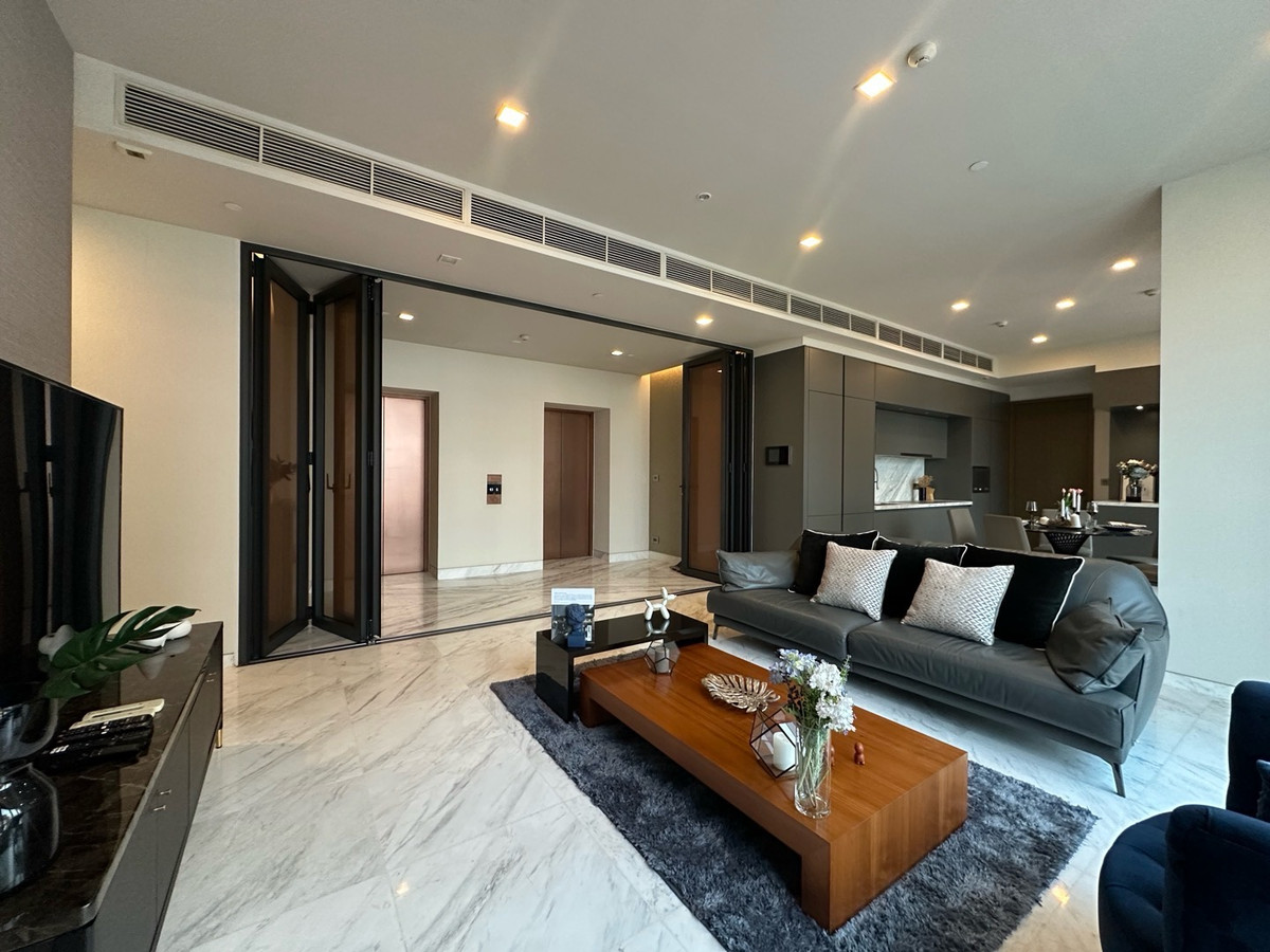 🌆 FOR SELL The Monument Thonglor 2 beds 125 Sqm. Call : 093-616-4456 🌆