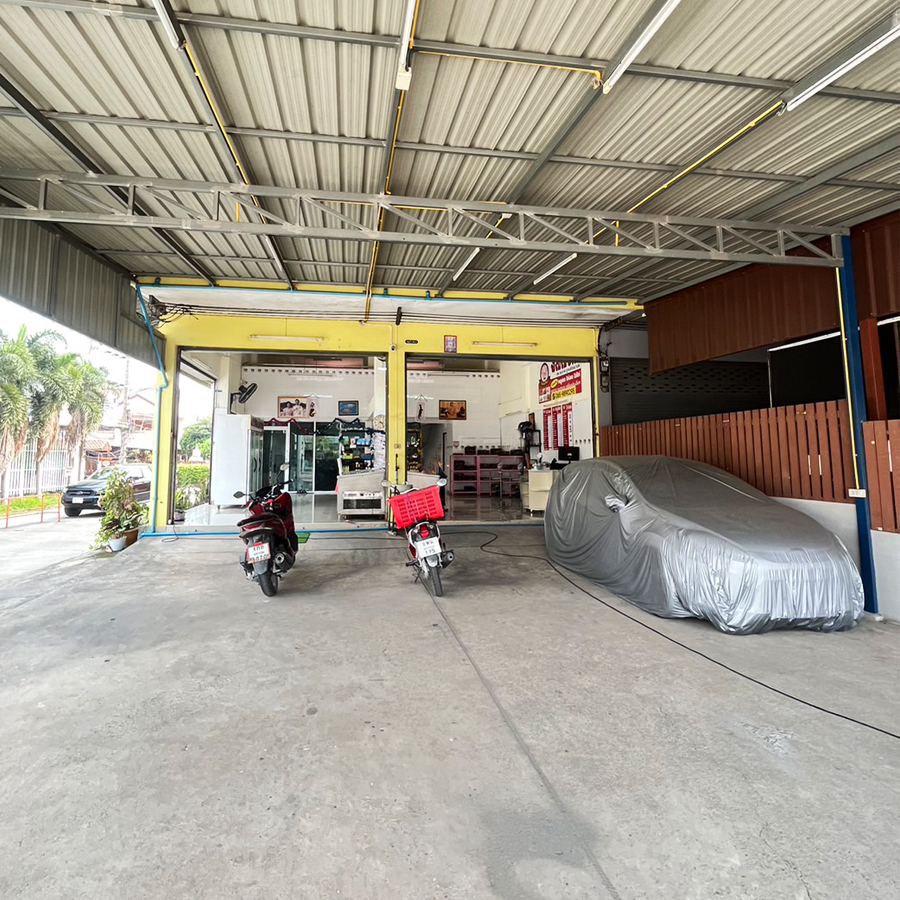 ขายต่ำกว่าราคาประเมิน ตึก4.5ชั้น 84ตรว. ม.เศรษฐพงศ์ ติดถนนหลักซอยวัดลาดปลาดุก หลังริม พื้นที่เยอะ ราคาพร้อมคุย – รูปที่ 4