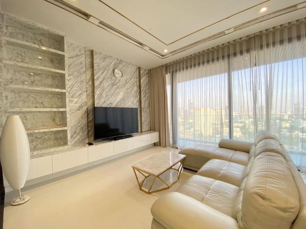 For Rent📍Vittorio Sukhumvit 39📞0639399665 – รูปที่ 3