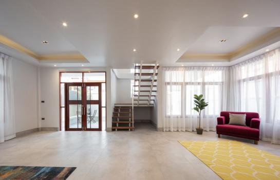 Single house, Soi Ladprao 18, Vibhavadi 20 and Ratchada 19), 2-storey detached house, 67.6 square meters. – รูปที่ 3