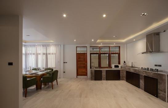 Single house, Soi Ladprao 18, Vibhavadi 20 and Ratchada 19), 2-storey detached house, 67.6 square meters. – รูปที่ 4