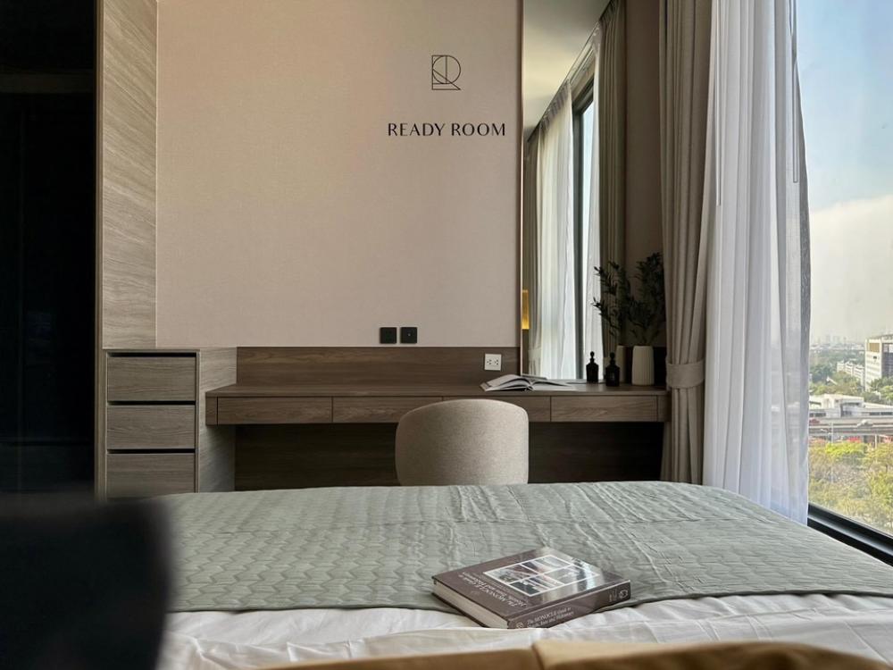 For Rent 📍The crest park Residence 🛀1 bed 📞0639399665 – รูปที่ 3
