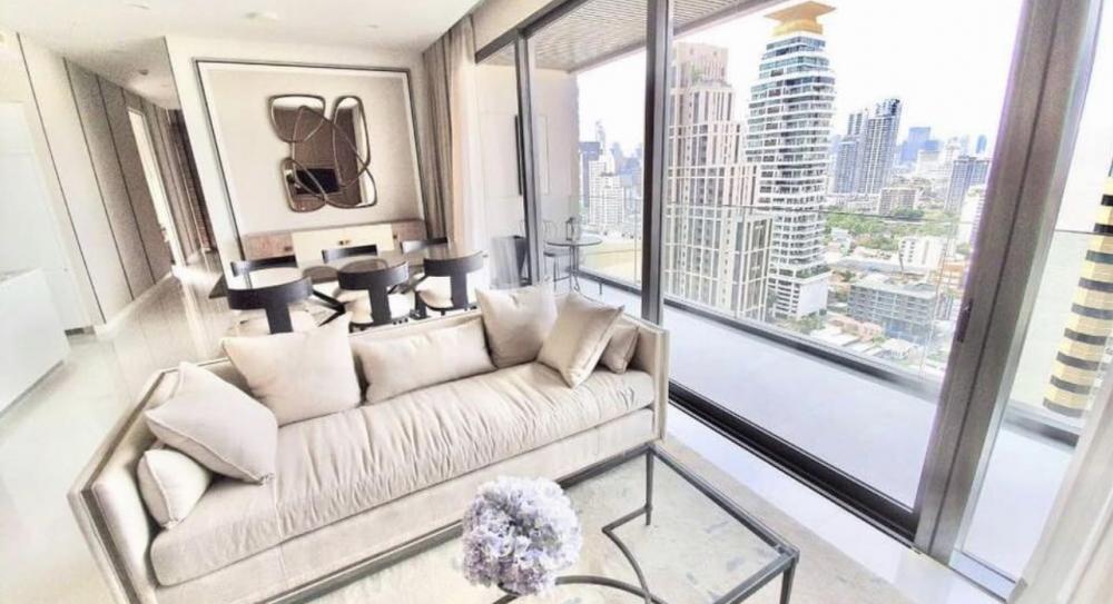 For Rent📍vittorio Sukhumvit 39🛁2Bed3Bath📞0639399665 – รูปที่ 3