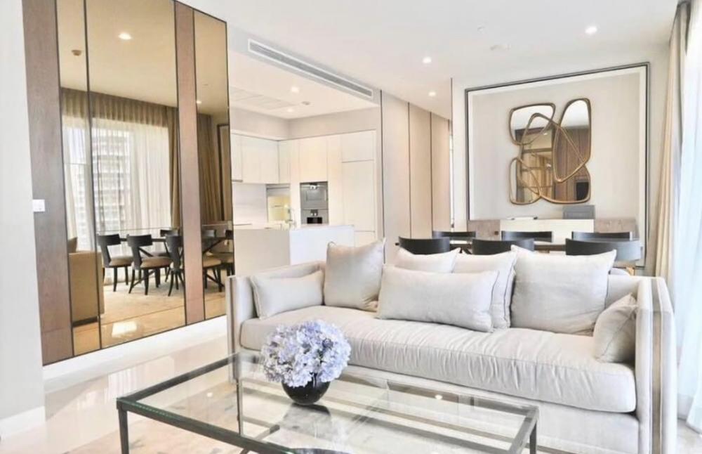 For Rent📍vittorio Sukhumvit 39🛁2Bed3Bath📞0639399665 – รูปที่ 2