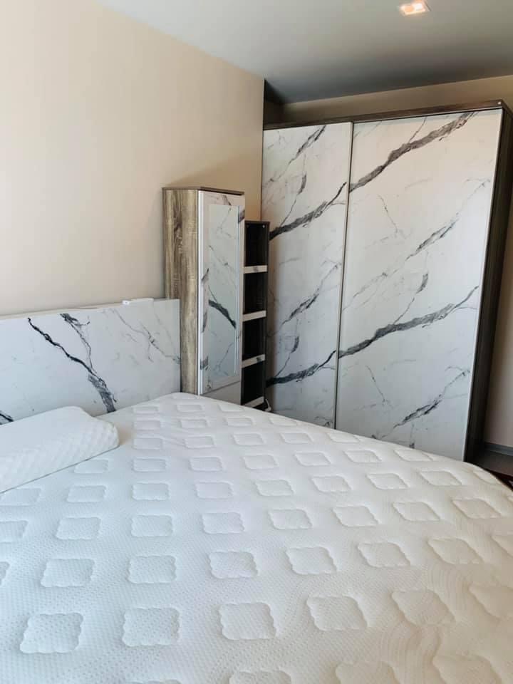 For rent Life Ladprao, fully furnished, near BTS ladprao, LH-RW308