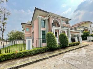 5 Bedrooms House For Sale in Grand Bangkok Boulevard Ratchada- Ramintra 2, Khan Na Yao, Bkk