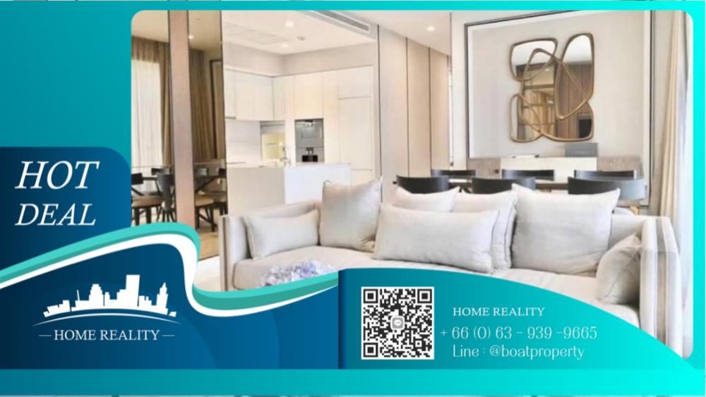 For Rent📍vittorio Sukhumvit 39🛁2Bed3Bath📞0639399665