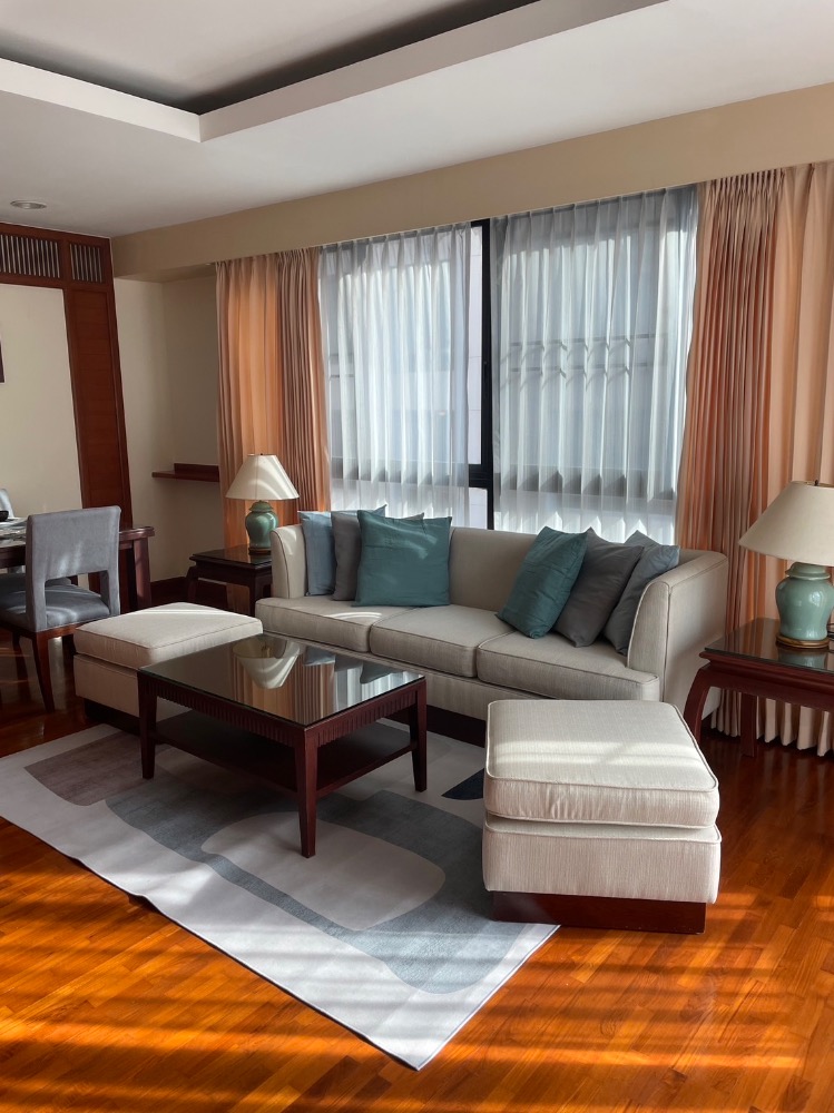 for rent Baan Navarang 2bed special deal ! ❤️🌿 – รูปที่ 2