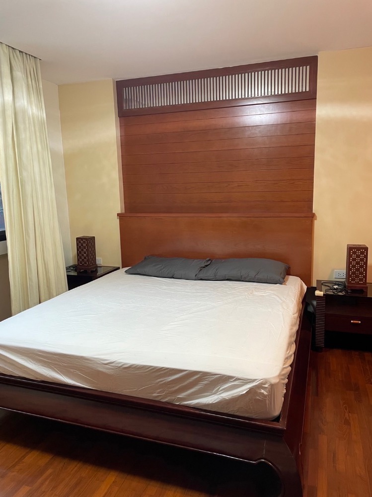 for rent Baan Navarang 2bed special deal ! ❤️🌿 – รูปที่ 3